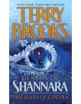 The Elves of Cintra (The Genesis of Shannara, Book 2) | 拾書所