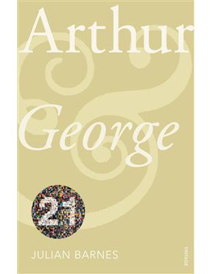 Arthur & George | 拾書所