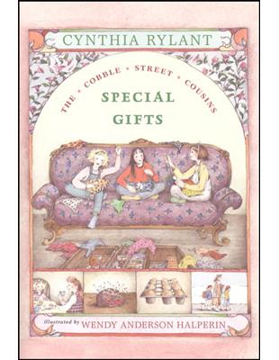 Cobble Street Cousins: Special Gifts | 拾書所