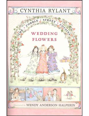 Cobble Street Cousins: Wedding Flowers | 拾書所