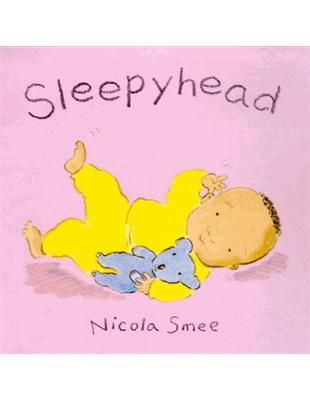 Baby Action Rhymes: Sleepyhead | 拾書所