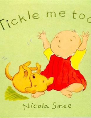 Baby Action Rhymes: Tickle Me Too! | 拾書所