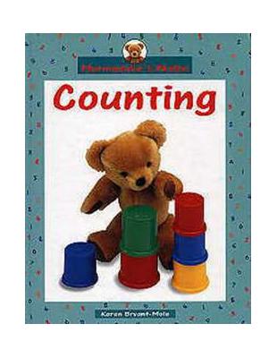 Marmaduke’s Maths: Counting | 拾書所