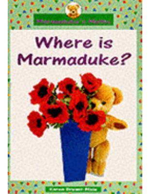 Marmaduke’s Maths: Where is Marmaduke? | 拾書所