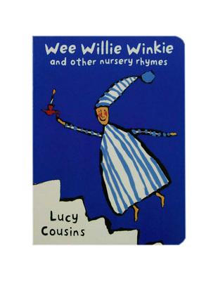 Wee Willie Winkie :and other...