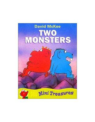 Two Monsters | 拾書所