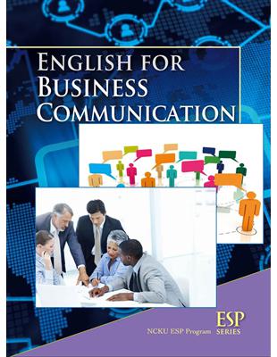 ESP: English for Business Communication | 拾書所