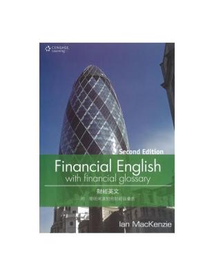 Financial English, 2/e | 拾書所