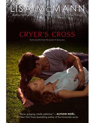 Cryer’s Cross | 拾書所