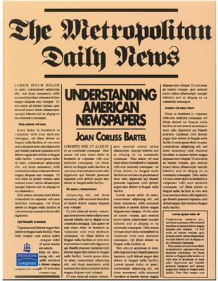 Metropolitan Daily News: Understanding American Newspapers | 拾書所