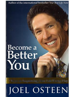 Become a Better You | 拾書所