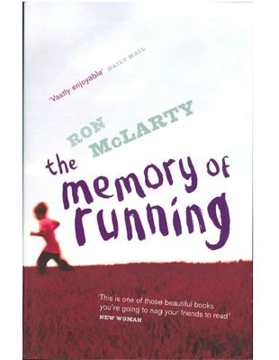 Memory of Running | 拾書所