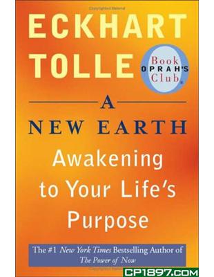 New Earth : Awakening to Your Life’s Purpose | 拾書所