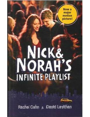 Nick & Norah’s Infinite Playlist(Movie tie in) | 拾書所