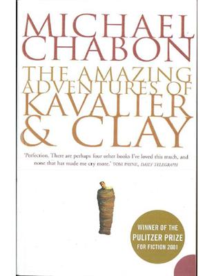 Amazing Adventures of Kavalier and Clay | 拾書所