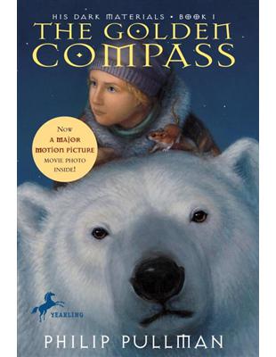 Golden Compass（His Dark Materials Book 1） | 拾書所