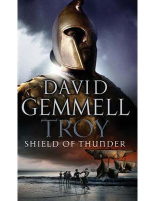 Trojan War Trilogy 2：Troy: Shield of Thunder | 拾書所