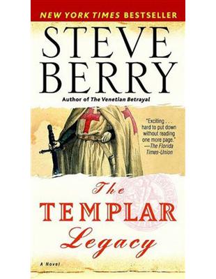 Templar Legacy | 拾書所