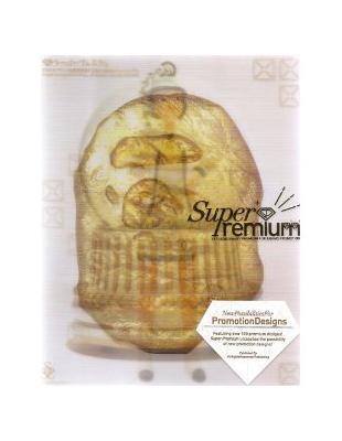 Super Premium:Extraordinary Premium For Brand Promotion | 拾書所