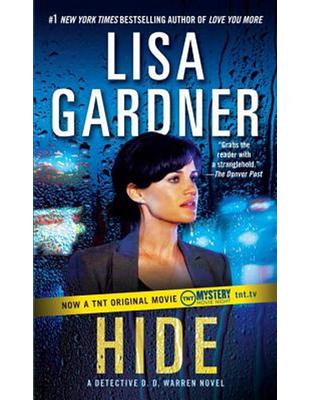 Hide: A Detective D. D. Warren Novel | 拾書所