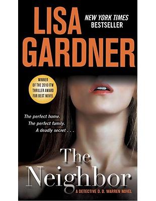 The Neighbor: A Detective D. D. Warren Novel | 拾書所