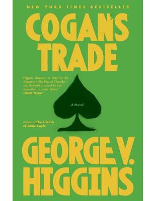 Cogan’s Trade: A Novel | 拾書所