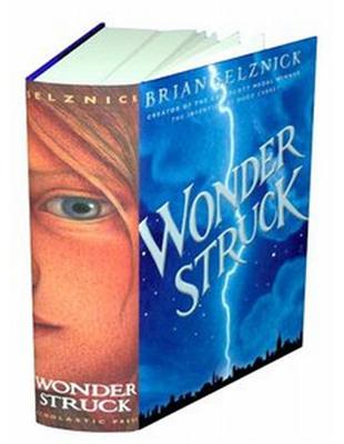Wonderstruck: A Novel in Words and Pictures | 拾書所