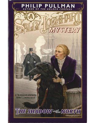 Sally Lockhart Mystery,Book 2: Shadow in the North | 拾書所