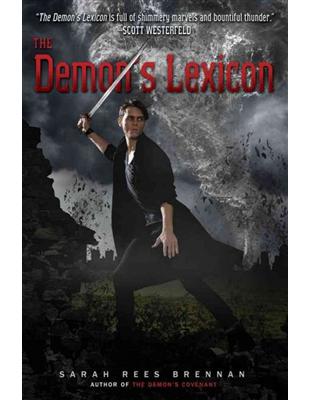 Demon’s Lexicon | 拾書所