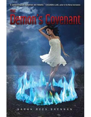 Demon’s Covenant | 拾書所