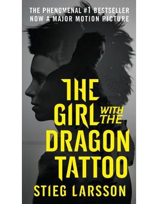 Girl With the Dragon Tattoo (MTI Edition) | 拾書所