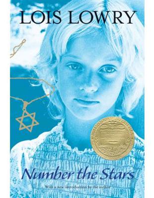 Number the Stars （1990 Newbery Medal Book） | 拾書所