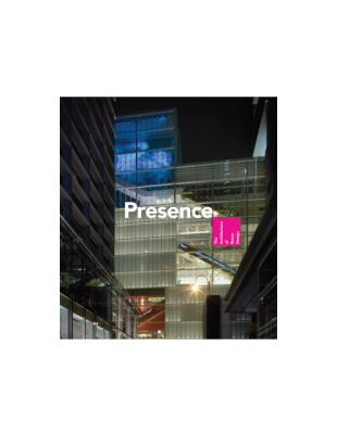 Presence：the Architecture of Rocco Design | 拾書所