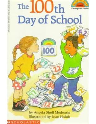 Scholastic Reader Level 2：100th Day of School | 拾書所