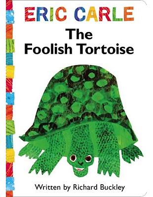 Foolish Tortoise | 拾書所