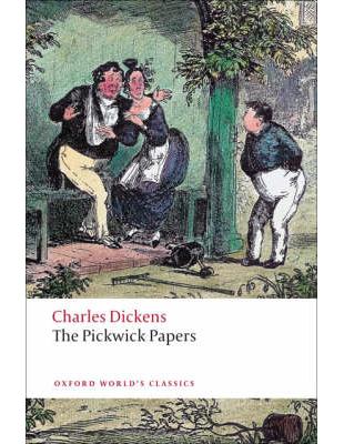 Pickwick Papers | 拾書所