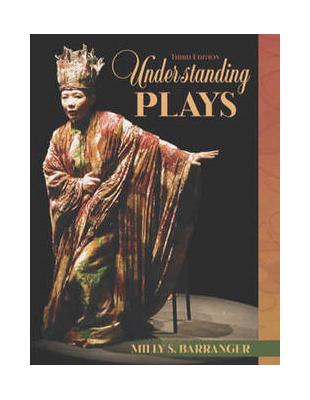 Understanding Plays, 3/e | 拾書所