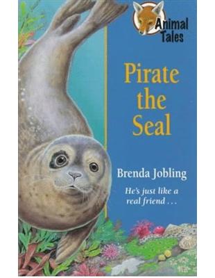 Pirate the Seal (Animal Tales Series) | 拾書所