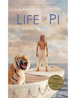 Life of Pi (Mass Market Edition) | 拾書所