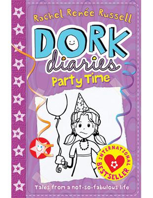 Dork Diaries: Party Time | 拾書所