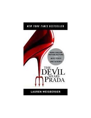 The devil wears Prada /