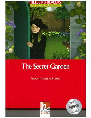 Helbling Readers Red Series Level 2：The Secret Garden（with MP3） | 拾書所