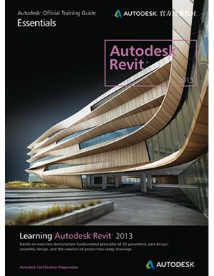 Learning Autodesk Revit. 201...