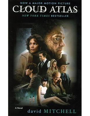 Cloud Atlas (Movie Tie-in Edition) | 拾書所