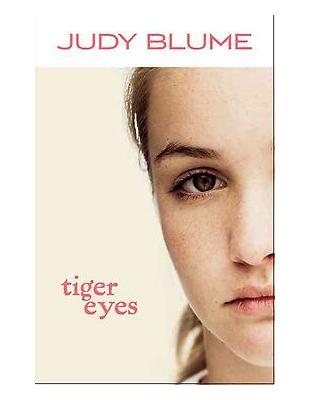 Tiger Eyes | 拾書所