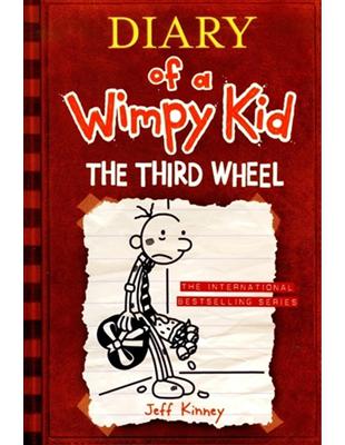 Diary of a Wimpy Kid : The Third Wheel