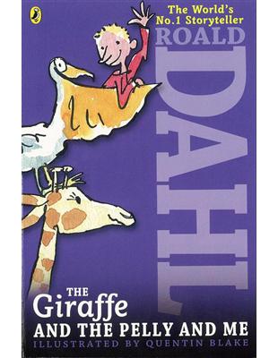 Giraffe and the Pelly and Me | 拾書所