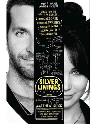 Silver Linings Playbook (Movie Tie-In) | 拾書所