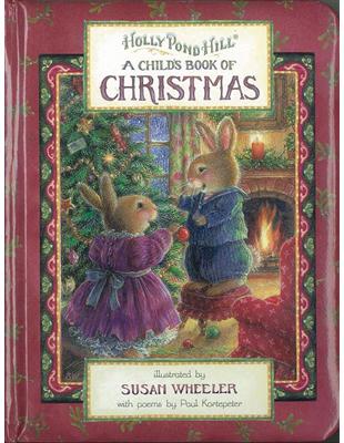 Holly Pond Hill: A Child’s Book of Christmas | 拾書所
