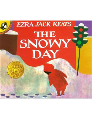 Snowy Day (1963 Caldecott Medal Book) | 拾書所